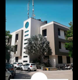 Gandhinagar Institute of Liberal Studies (GILS)