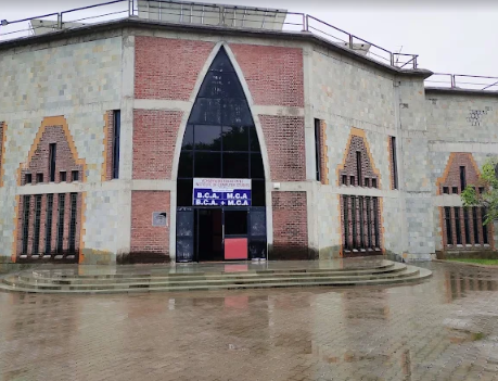 Ganpat College of Management