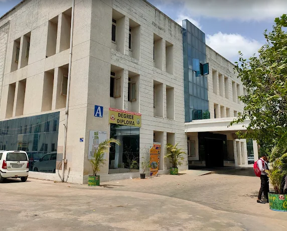 Vidhyadeep University