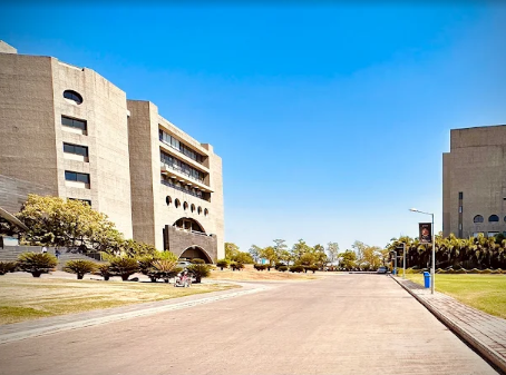 Marwadi University