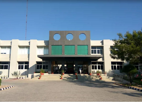 Indrashil University