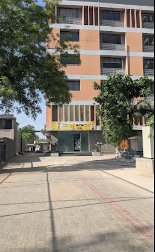 K N University