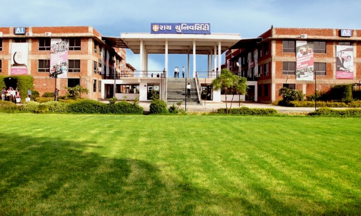 RAI COLLEGE OF DESIGN