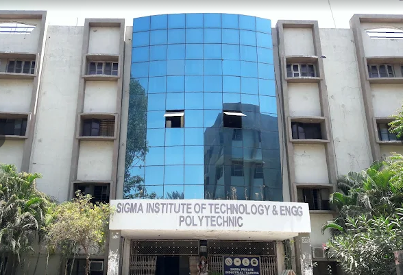 Sigma College of Design