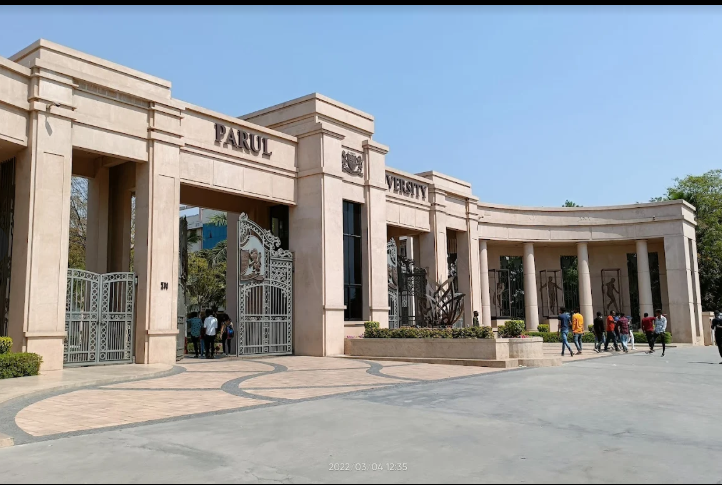 Parul College of Design