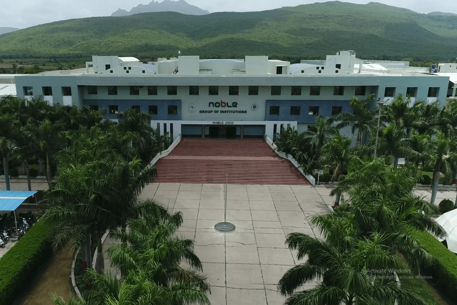 NOBEL COLLEGE OF VOCATIONAL EDUCATION